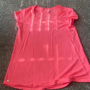 Lilly Pulitzer Top
